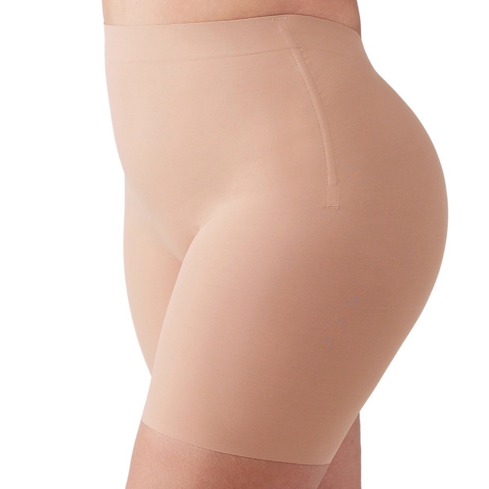 NWT Wacoal Shape Revelation Hourglass Thigh Shaper - Picture 4 of 10